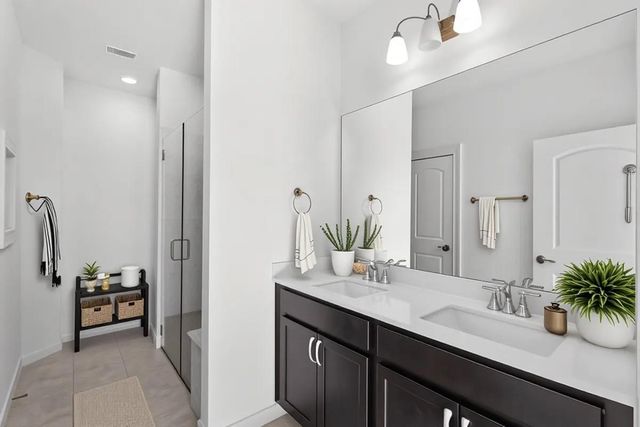 813 Saratoga LN, Georgetown, TX 78633