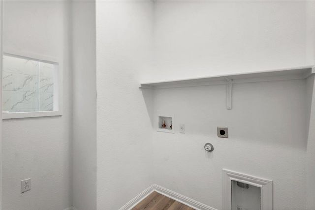 813 Saratoga LN, Georgetown, TX 78633