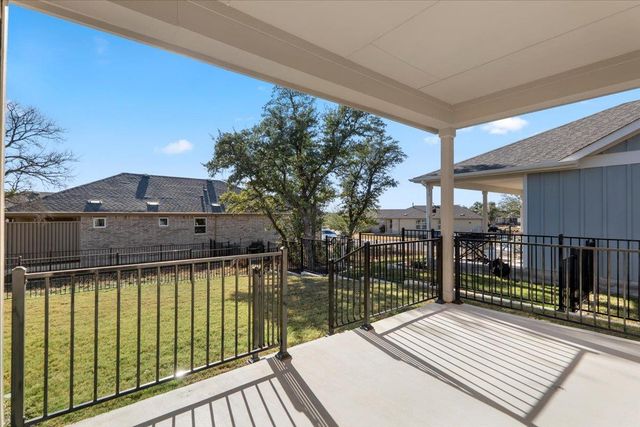813 Saratoga LN, Georgetown, TX 78633