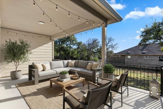 813 Saratoga LN, Georgetown, TX 78633