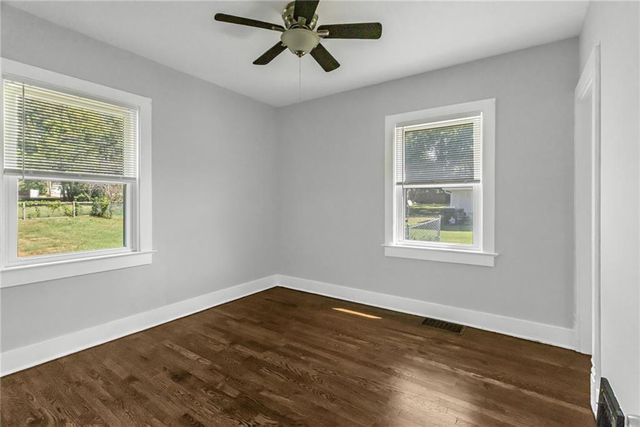 406 Forest Avenue, Lee's Summit, MO 64063