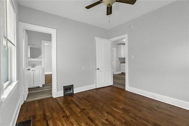 406 Forest Avenue, Lee's Summit, MO 64063