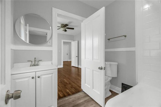 406 Forest Avenue, Lee's Summit, MO 64063
