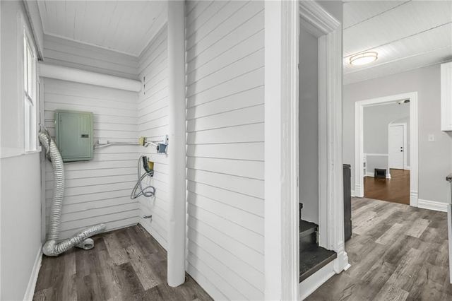 406 Forest Avenue, Lee's Summit, MO 64063