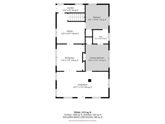 406 Forest Avenue, Lee's Summit, MO 64063