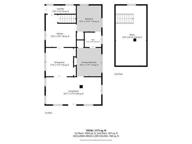 406 Forest Avenue, Lee's Summit, MO 64063