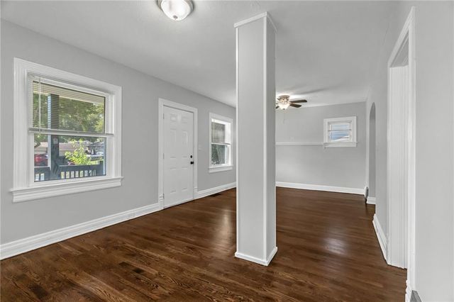 406 Forest Avenue, Lee's Summit, MO 64063