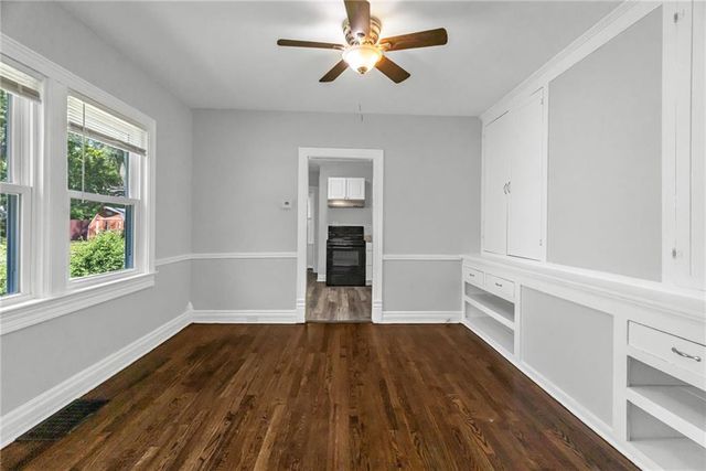 406 Forest Avenue, Lee's Summit, MO 64063