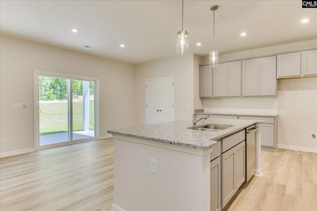 562 Old Charleston Road, Pelion, SC 29123