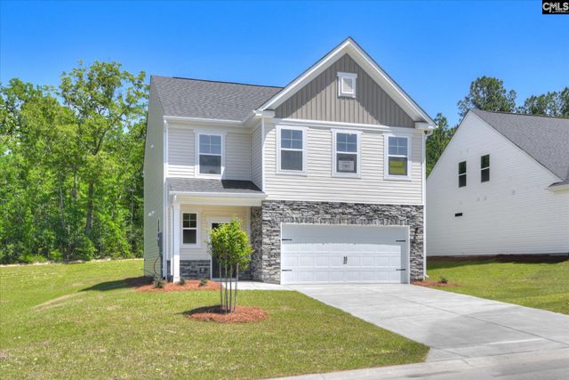 562 Old Charleston Road, Pelion, SC 29123