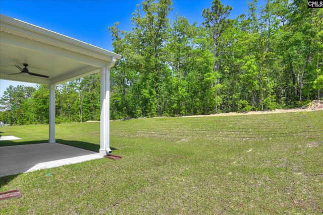 562 Old Charleston Road, Pelion, SC 29123