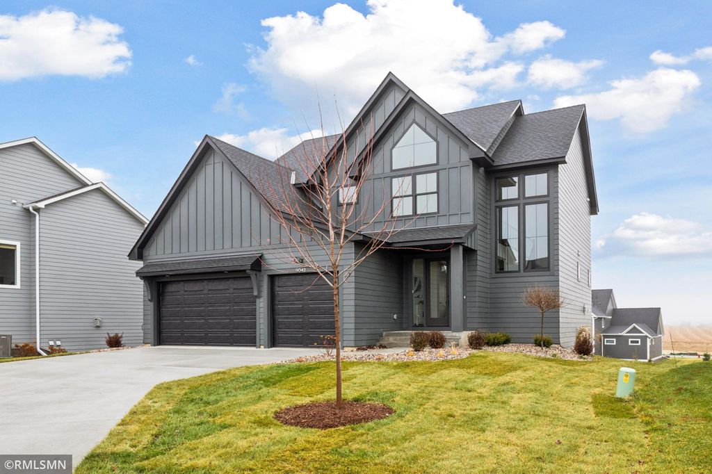 5042 Airlake Draw, Woodbury, MN 55129 — photo 2