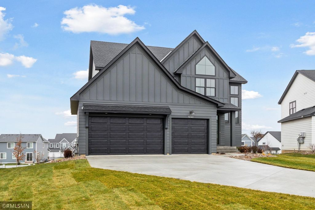 5042 Airlake Draw, Woodbury, MN 55129 — photo 3