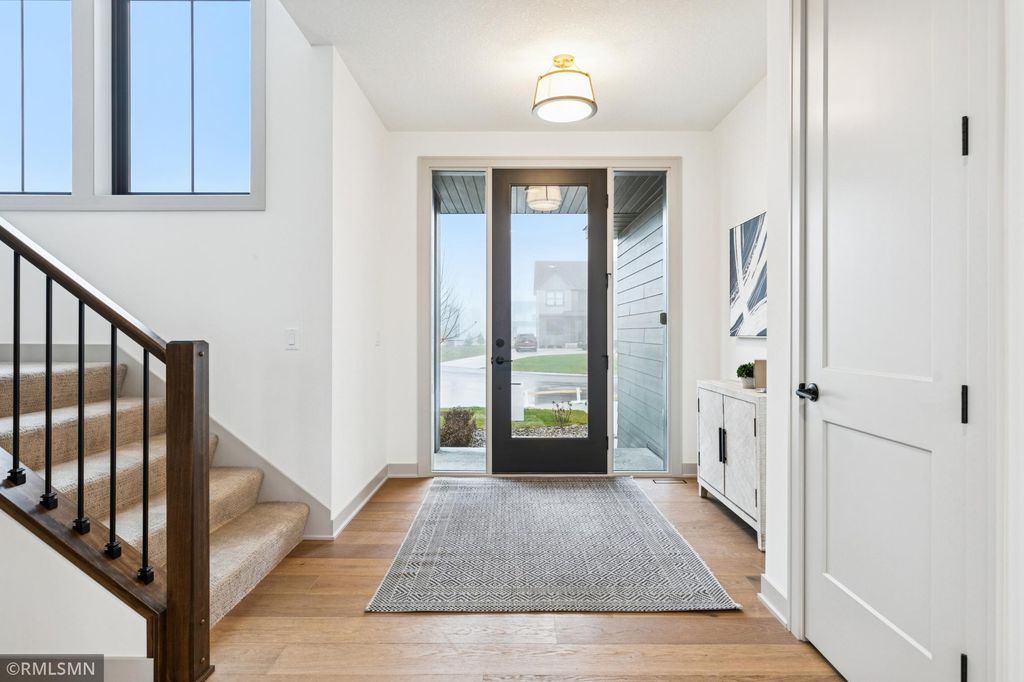 5042 Airlake Draw, Woodbury, MN 55129 — photo 5
