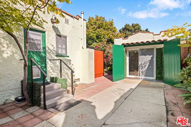 1708 GLYNDON Avenue, Venice (los Angeles), CA 90291