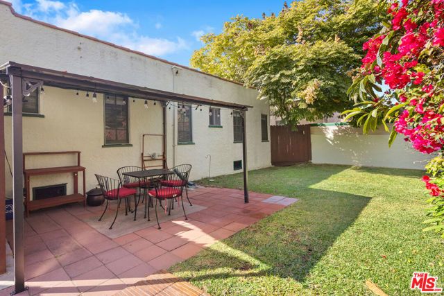 1708 GLYNDON Avenue, Venice (los Angeles), CA 90291