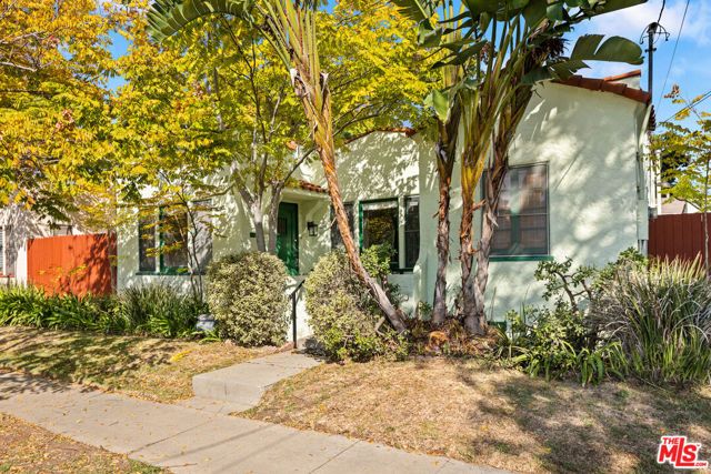 1708 GLYNDON Avenue, Venice (los Angeles), CA 90291