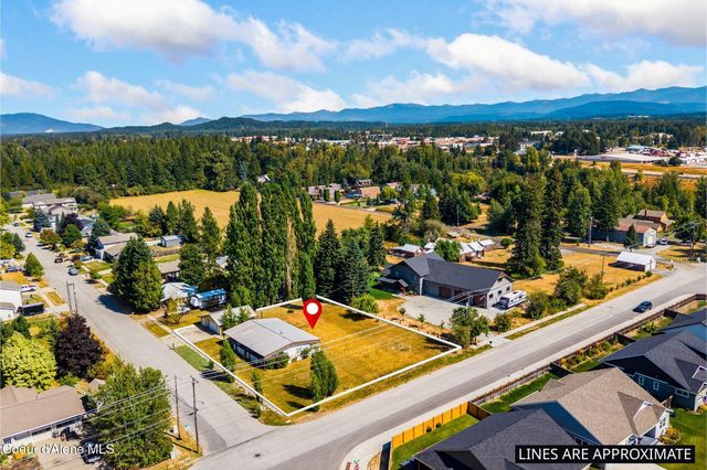 2206 Aspen WAY, Sandpoint, ID 83864 property photo