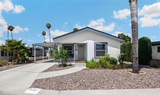 590 San Mateo Circle 1, Hemet, CA 92543