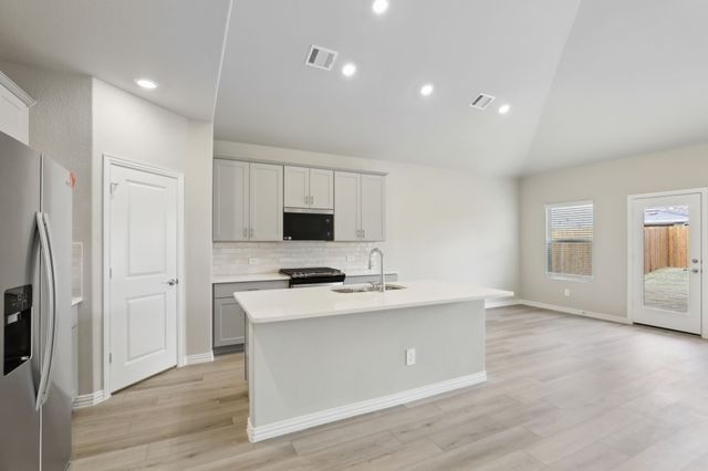 2230 Zephyr Drive, Princeton, TX 75407