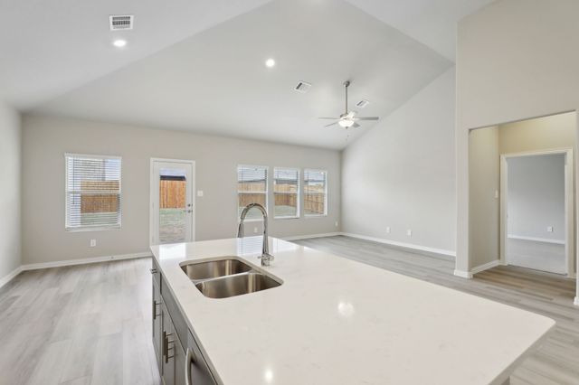 2230 Zephyr Drive, Princeton, TX 75407