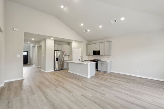 2230 Zephyr Drive, Princeton, TX 75407