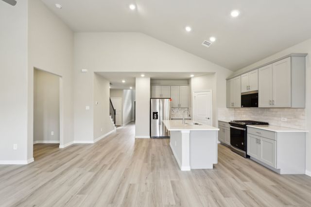 2230 Zephyr Drive, Princeton, TX 75407