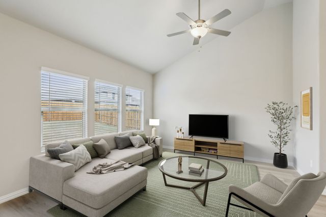 2230 Zephyr Drive, Princeton, TX 75407