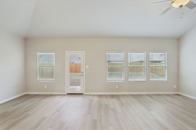 2230 Zephyr Drive, Princeton, TX 75407