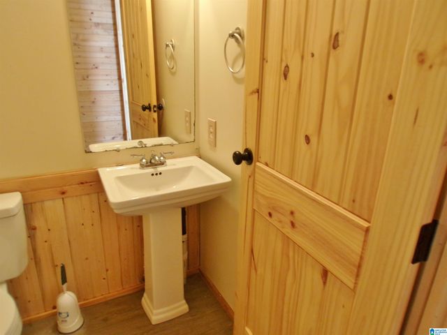 551 INA LANE, Oxford, AL 36203