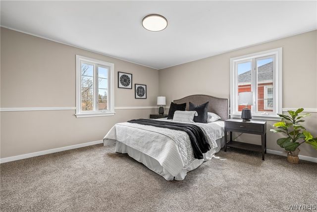 601 Roycroft Boulevard, Cheektowaga, NY 14225