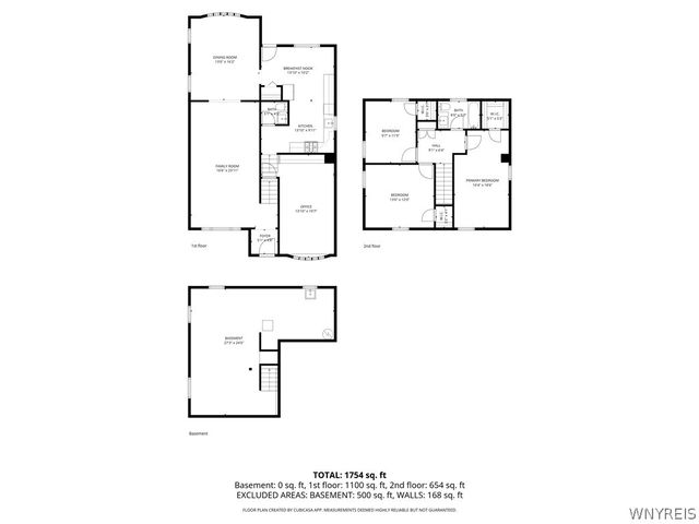 601 Roycroft Boulevard, Cheektowaga, NY 14225