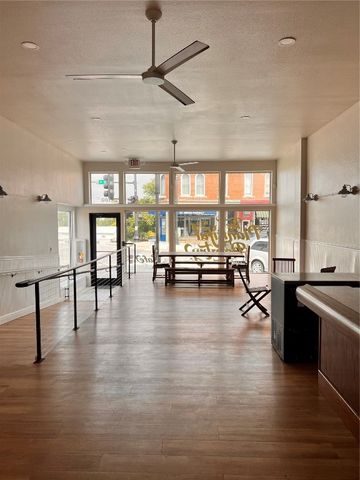 100 1st Street SE, Mt Vernon, IA 52314