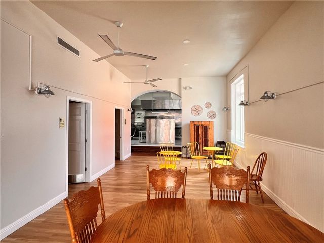 100 1st Street SE, Mt Vernon, IA 52314