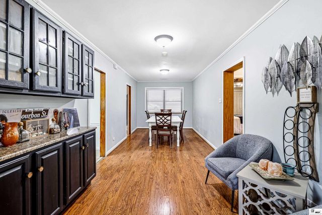 206 MARIDALE DRIVE, West Monroe, LA 71291