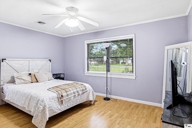 206 MARIDALE DRIVE, West Monroe, LA 71291