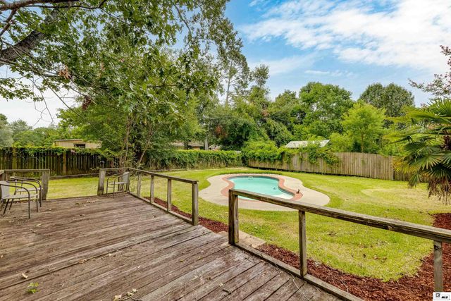 206 MARIDALE DRIVE, West Monroe, LA 71291