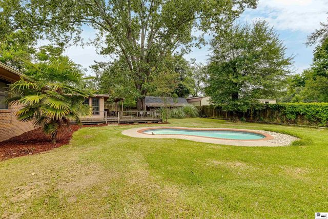 206 MARIDALE DRIVE, West Monroe, LA 71291