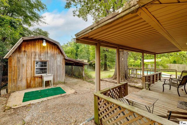 206 MARIDALE DRIVE, West Monroe, LA 71291