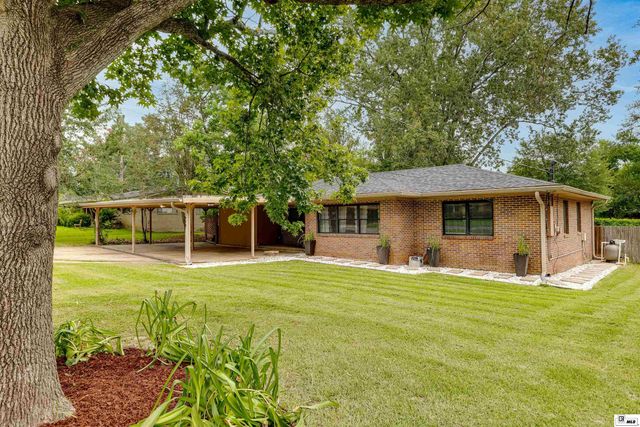 206 MARIDALE DRIVE, West Monroe, LA 71291