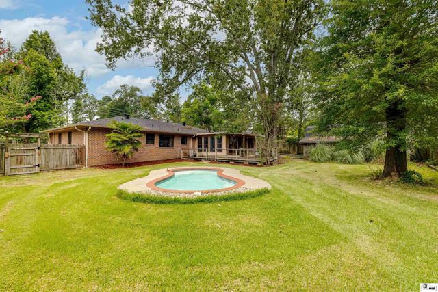 206 MARIDALE DRIVE, West Monroe, LA 71291