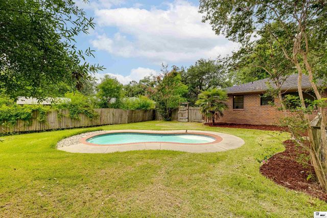 206 MARIDALE DRIVE, West Monroe, LA 71291