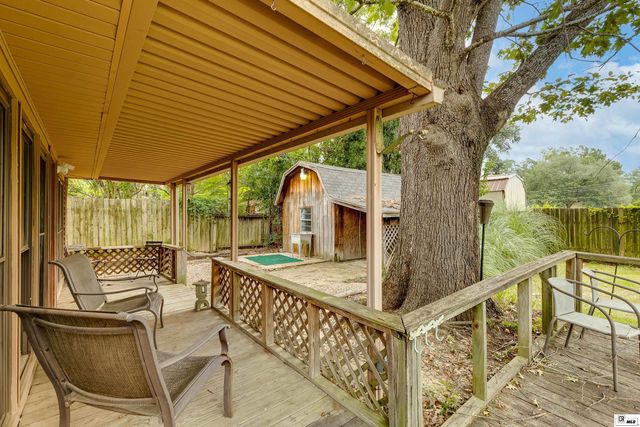 206 MARIDALE DRIVE, West Monroe, LA 71291