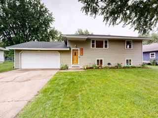 11549 Terrace Road NE, Blaine, MN 55434