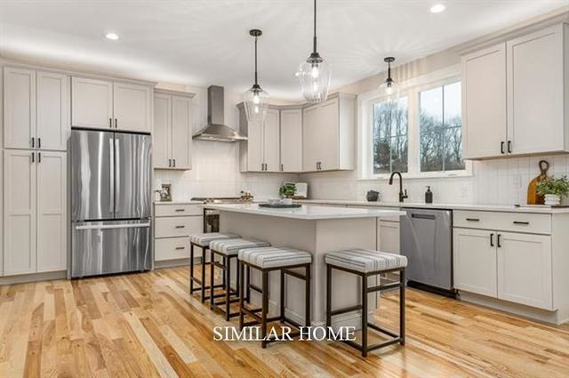 Lot 11 Country Club Estates Drive, Dover, NH 03820