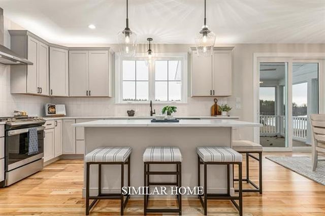 Lot 11 Country Club Estates Drive, Dover, NH 03820