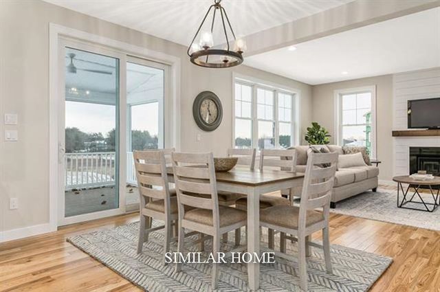 Lot 11 Country Club Estates Drive, Dover, NH 03820