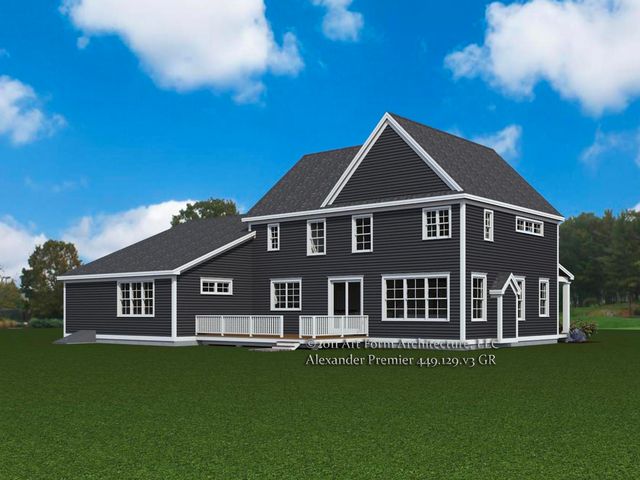 Lot 11 Country Club Estates Drive, Dover, NH 03820