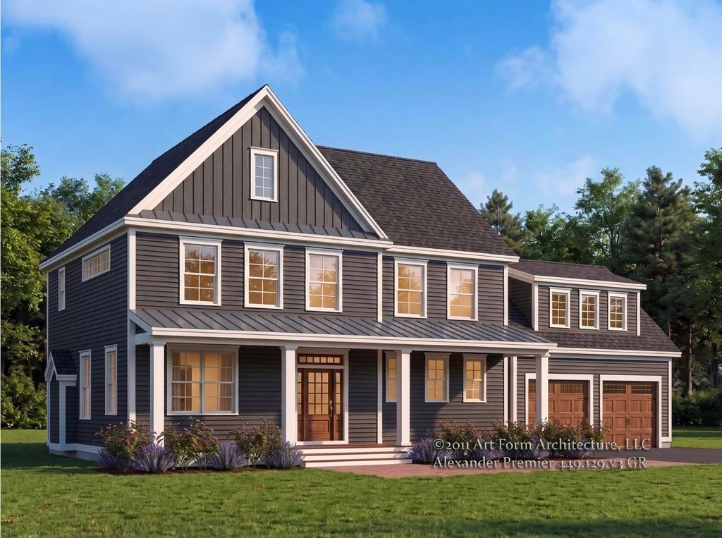 Lot 11 Country Club Estates Drive, Dover, NH 03820