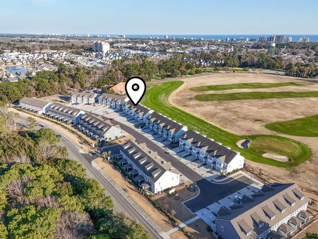 5129 Double Eagle Way Unit 12, North Myrtle Beach, SC 29582